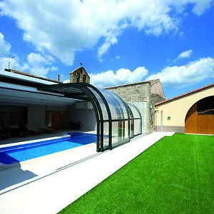 De Segarra Hotel