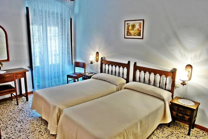 Hostal Populetus Poboleda