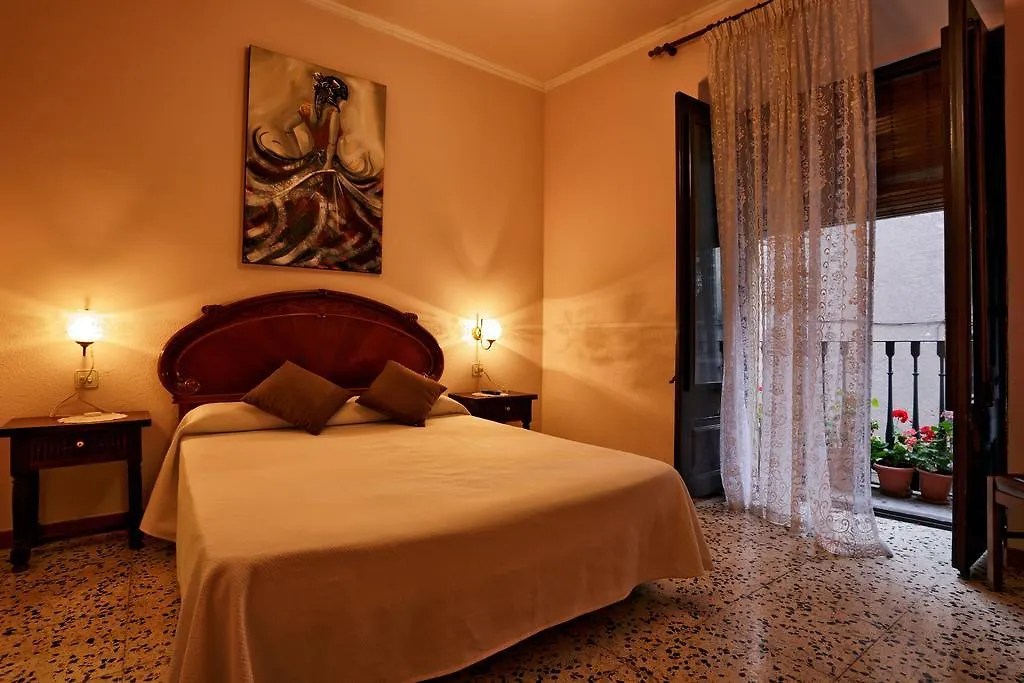 Maison d'hôtes Hostal Populetus Poboleda Espagne