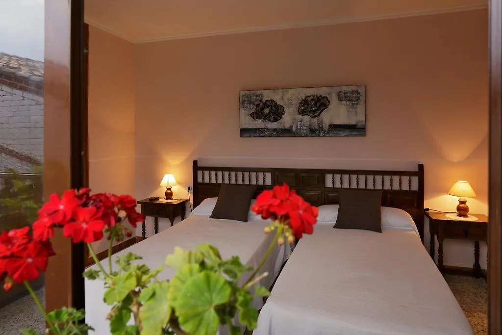 Hostal Populetus Poboleda