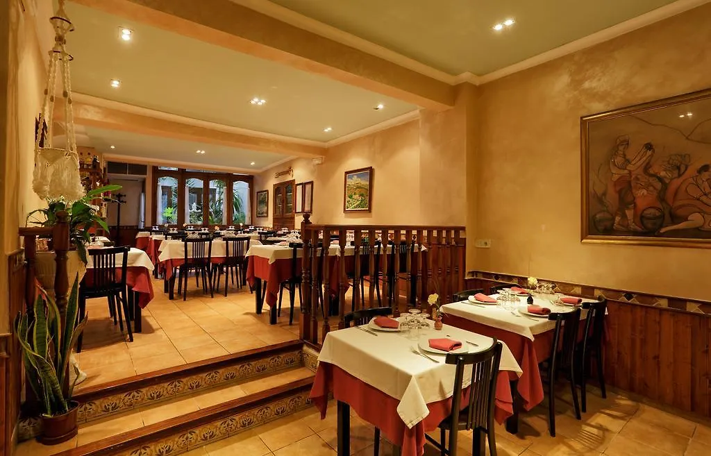 Hostal Populetus Poboleda 0*,  Espagne
