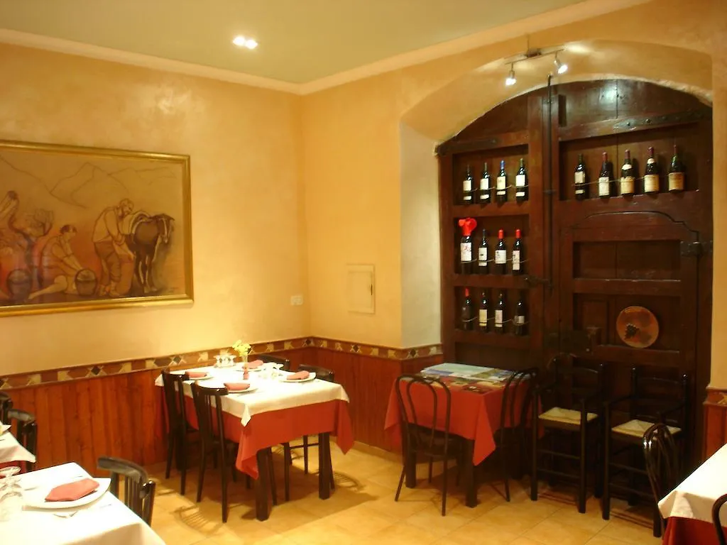 Maison d'hôtes Hostal Populetus Poboleda